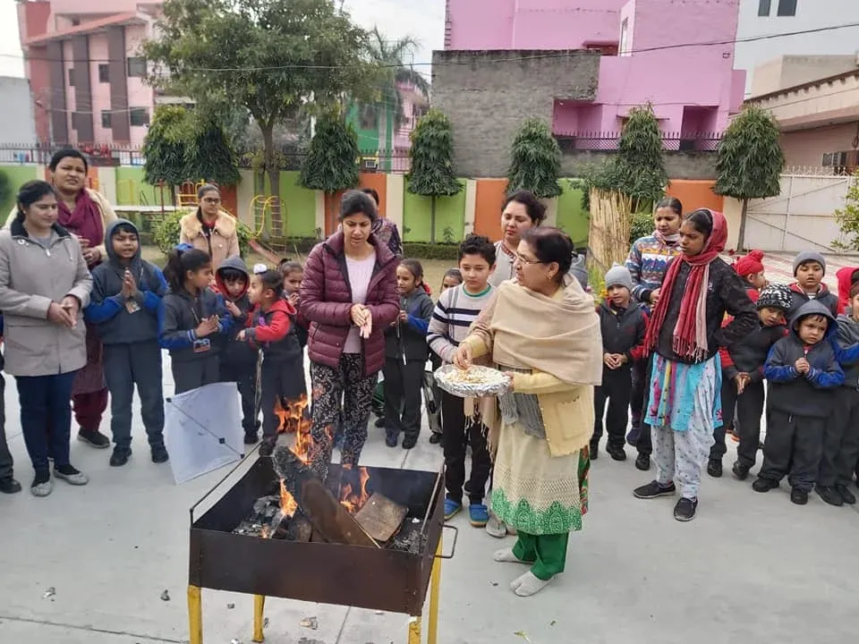 lohri